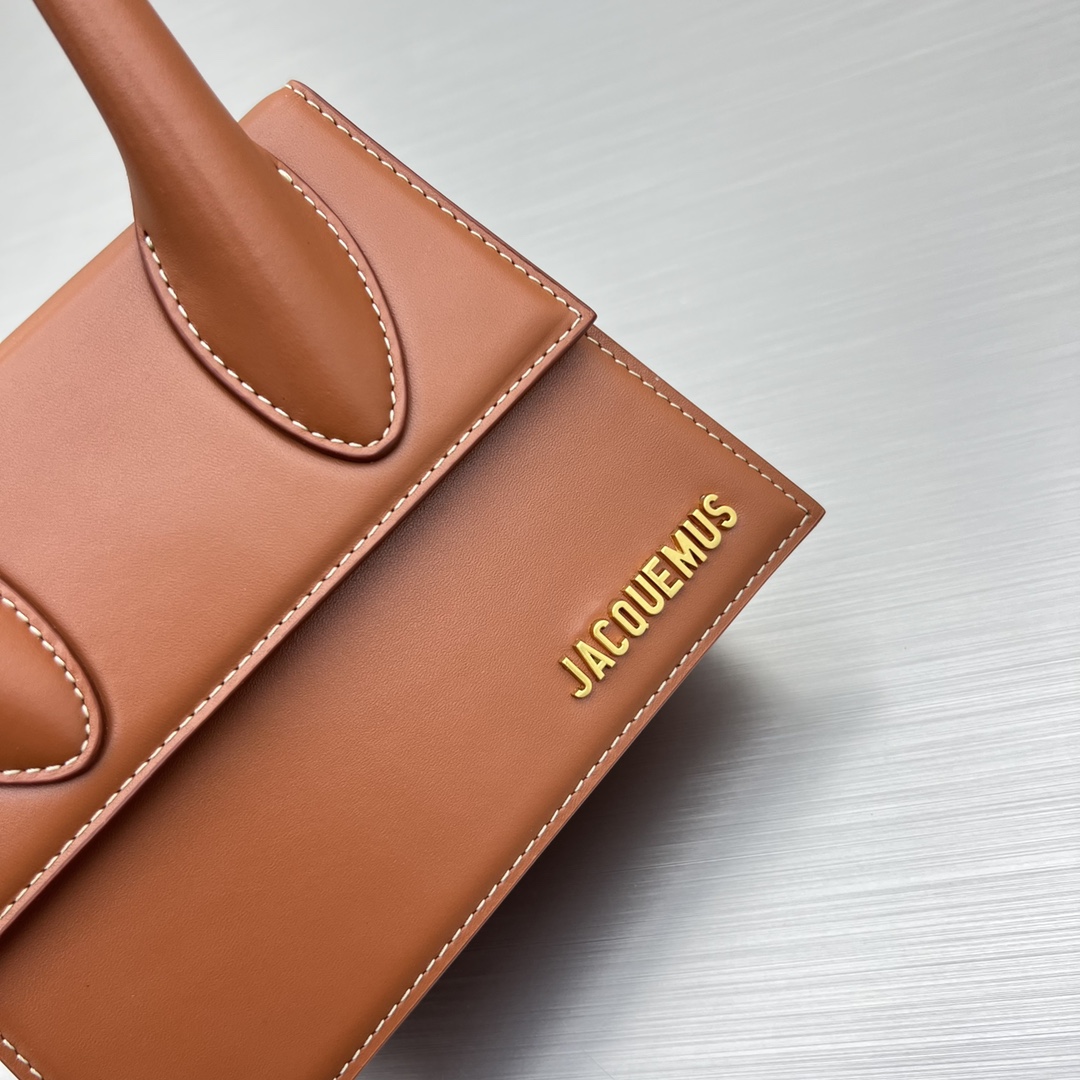 Jacquemus Top Handle Bags